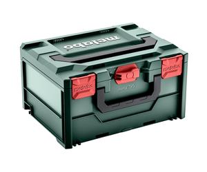 Metabo 626887000 pieza pequeña y caja de herramientas caja de herrami