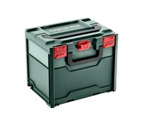 Metabo 626888000 pieza pequeña y caja de herramientas caja de herrami