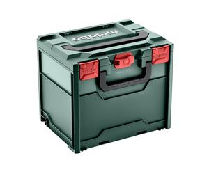 Metabo 626888000 pieza pequeña y caja de herramientas caja de herrami