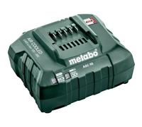 Metabo Cargador ASC 30-36 V, 14,4-36 V, "AIR COOLED", UE (627044000)