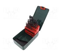 METABO 627152000 Conjunto de taladro