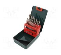 METABO 627153000 Conjunto de taladro