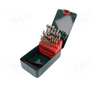 METABO 627154000 Conjunto de taladro