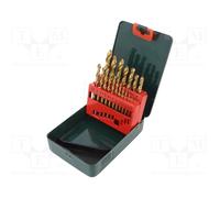 METABO 627156000 Conjunto de taladro