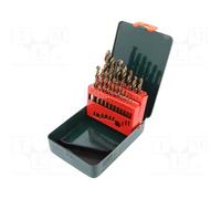 METABO 627157000 Conjunto de taladro
