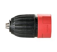 Metabo 627237000 Gb18 - Portabrocas rápido, color verde