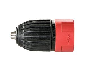 Metabo 627237000 Gb18 - Portabrocas rápido, color verde