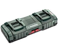 Metabo 627495000 cargador de batería universal corriente alterna