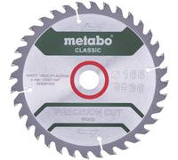 Metabo 628027000 Disco de corte 165 mm 20 mm 1 pc(s)