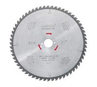 Metabo Hoja de sierra metal duro 628057000 HW/CT Precision Cut 315 x 30 mm 48 dientes WZ