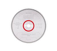 METABO Hoja de sierra HW/CT 315 x 30 mm, 84 dientes 628058000