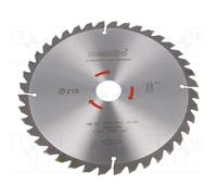 METABO 628060000 Sierra circular