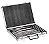 Metabo 628414000 meissel-set 17teilig 5 mm 6 8 10 12 14 m juego de bro