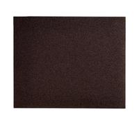 METABO 628627000 - Hojas de lijar Professional para metal metales NF 230 x 280 mm grano P 220 (Envase de 1 Ud)