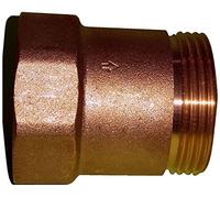 Metabo 628805000, Válvula de retención 1 1/4 AG x 1 1/4 IG