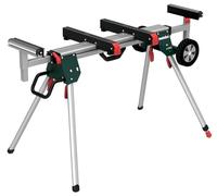 Metabo 629005000 - Base Soporte para Ingletadoras KSU 251, 0 V, Green/Black/Silver, 1