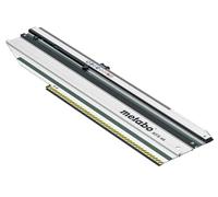 METABO 629016000 - Carril guía de corte transversal KFS 44 | Riel portavasos móvil para cortes angulares precisos de 60°, cierre rápido, apto para KS 18 LTX 66 BL, KS 57, KS 66, KS 85