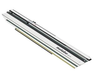 METABO 629017000 - Carril guía de corte transversal KFS 70