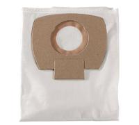 METABO Bolsa de filtro polar (5 uds. - para ASA 25.30) 630296000