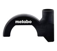 METABO 630401000 - Sistema de aspiración CED 125 Clip para sistema de corte de diamante