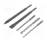 METABO 630477000 Conjunto de taladro