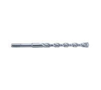 Metabo 630538000 630538000-Broca de Martillo SDS-Plus Pro 4" 22x250 mm Longitud de Trabajo 200 mm