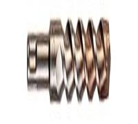 Metabo 630548000 630548000-Broca de Martillo SDS-Plus Pro 4" 26x450 mm Longitud de Trabajo 400 mm
