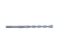 Metabo 630549000 630549000-Broca de Martillo SDS-Plus Pro 4" 25x450 mm Longitud de Trabajo 400 mm