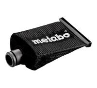 Metabo 631287000 Bolsa para el polvo de tela, SR/SXE