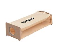 METABO Bolsa de papel de repuesto para Sr (5 uds) 631288000