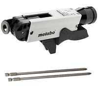 Metabo 631618000 631618000-Alimentador para atornilladores SM 5-55, 0 V, Negro, Size