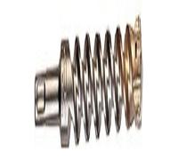 Metabo 631710000 631710000-Broca de Martillo SDS-Plus P4P 25x450 mm Longitud de Trabajo 400 mm