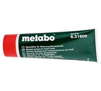 metabo 631800000 - Grasa especial, tubo verde, 100 ml