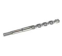 Metabo 631803000 631803000-Broca de Martillo SDS-Plus Pro 4" 15x450 mm Longitud de Trabajo 400 mm