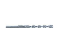 Metabo 631812000 631812000-Broca de Martillo SDS-Plus Pro 4" 22x1000 mm Longitud de Trabajo 950 mm