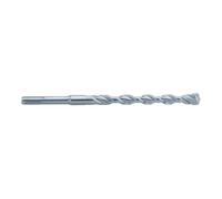 Metabo 631814000 631814000-Broca de Martillo SDS-Plus Pro 4" 25x250 mm Longitud de Trabajo 200 mm