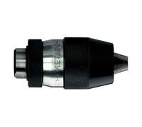 METABO 636323000 - Portabrocas cierre rápido Futuro capacidad 1,0-10 mm rosca B12