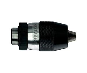 METABO 636341000 - Portabrocas cierre rápido Futuro capacidad 1,0-13 mm rosca 3/8“-24 UNF