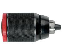 Metabo 636621000 - portabrocas cierre rápido futuro plus s1 resistent