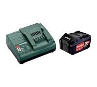 METABO 685192000 Juego Batería de recambio destornillador de batería