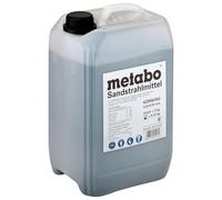 Metabo 901064423 - Arenado de granulación media, 0,2-0,5 mm