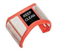 METABO ACCESORIOS Filtro protector contra el polvo