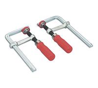 METABO ACCESORIOS - METABO 631031000 - Juego 2 pinzas de sujeción FSZ