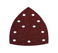 METABO ACCESORIOS - Metabo - Hoja lijar adhesivo/a p80(10u)