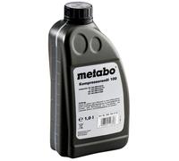 METABO Aceite para compresores de pistón, 1L 0901004170