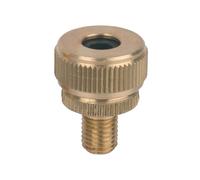 METABO Adaptador con válvula de llenado de neumáticos 0901026262