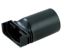 METABO Adaptador de aspiración para FMS, FSX, FSR 200 Intec 626996000