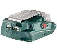 METABO Adaptador de celda PA 14.4-18 LED-USB 600288000