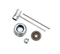 METABO Adaptador de cuchilla para desbrozadora 628434000
