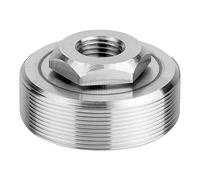 metabo Adaptador para cartucho de rosca, 500 g